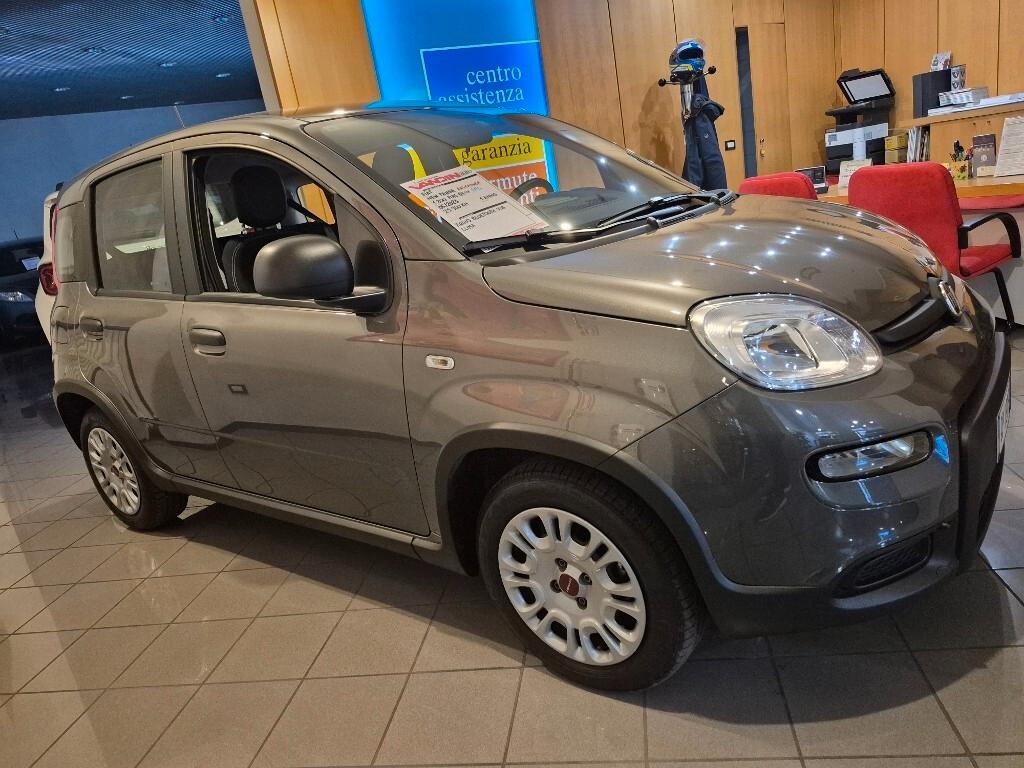 Fiat Panda 1.2 EasyPower