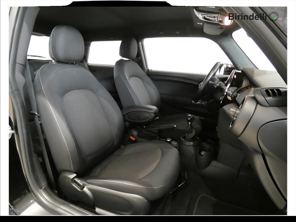 MINI Mini 4ª serie (F56) - Mini 1.5 One 75 CV Baker Street