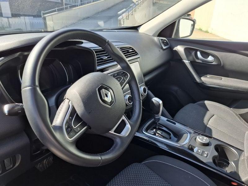 Renault Kadjar 2019 1.5 blue dci Sport Edition 115cv edc