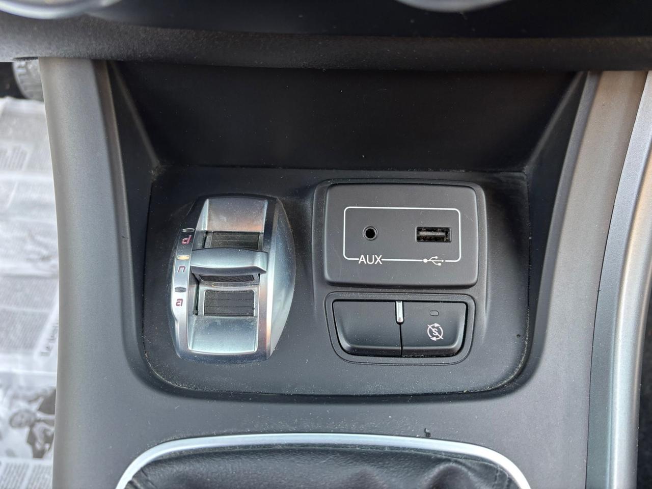 Alfa Romeo Giulietta 1.6 JTDm-2 120 CV Exclusive