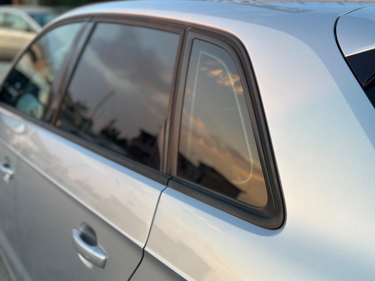 Audi A3 SPB 2017 1.6 TDI 116 CV Sport Restyling