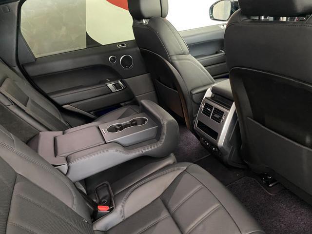 LAND ROVER Range Rover Sport 3.0D l6 249 CV HSE Dynamic