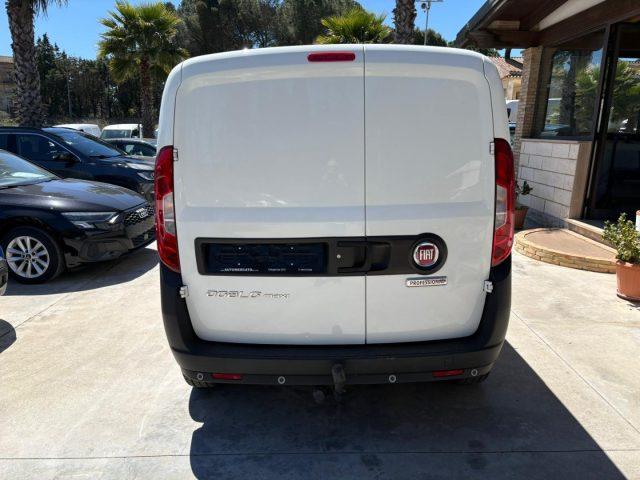 FIAT Doblo 1.6 MJT 105CV Maxi