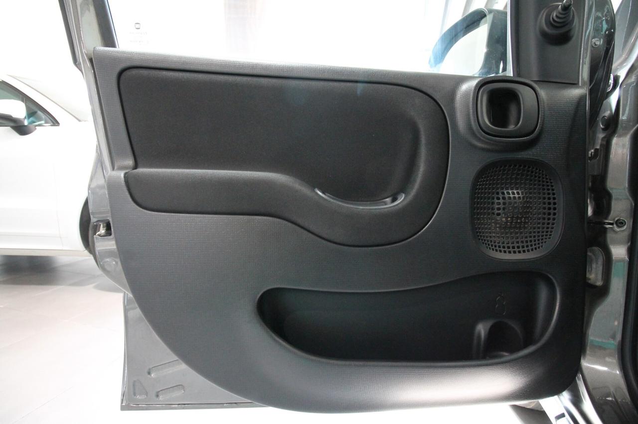 FIAT PANDA 1.0 70 CV HYBRID