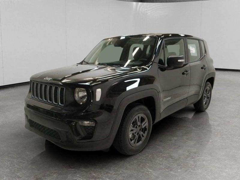 Jeep Renegade 1.0 t3 Longitude 2wd