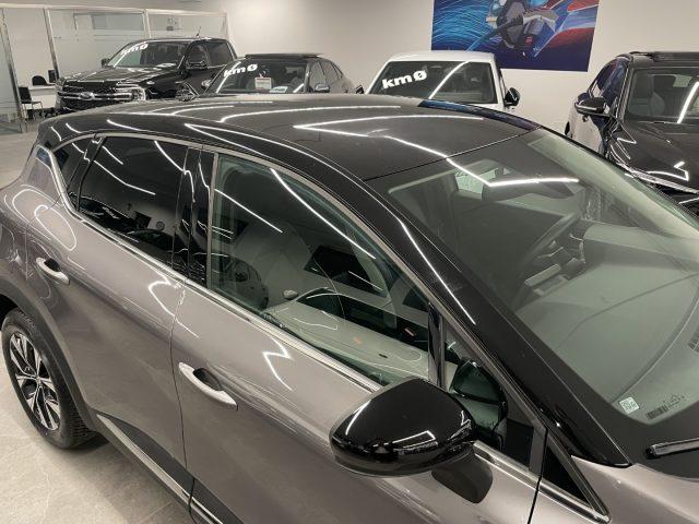 RENAULT Captur 1.0 TCe 90 CV Techno