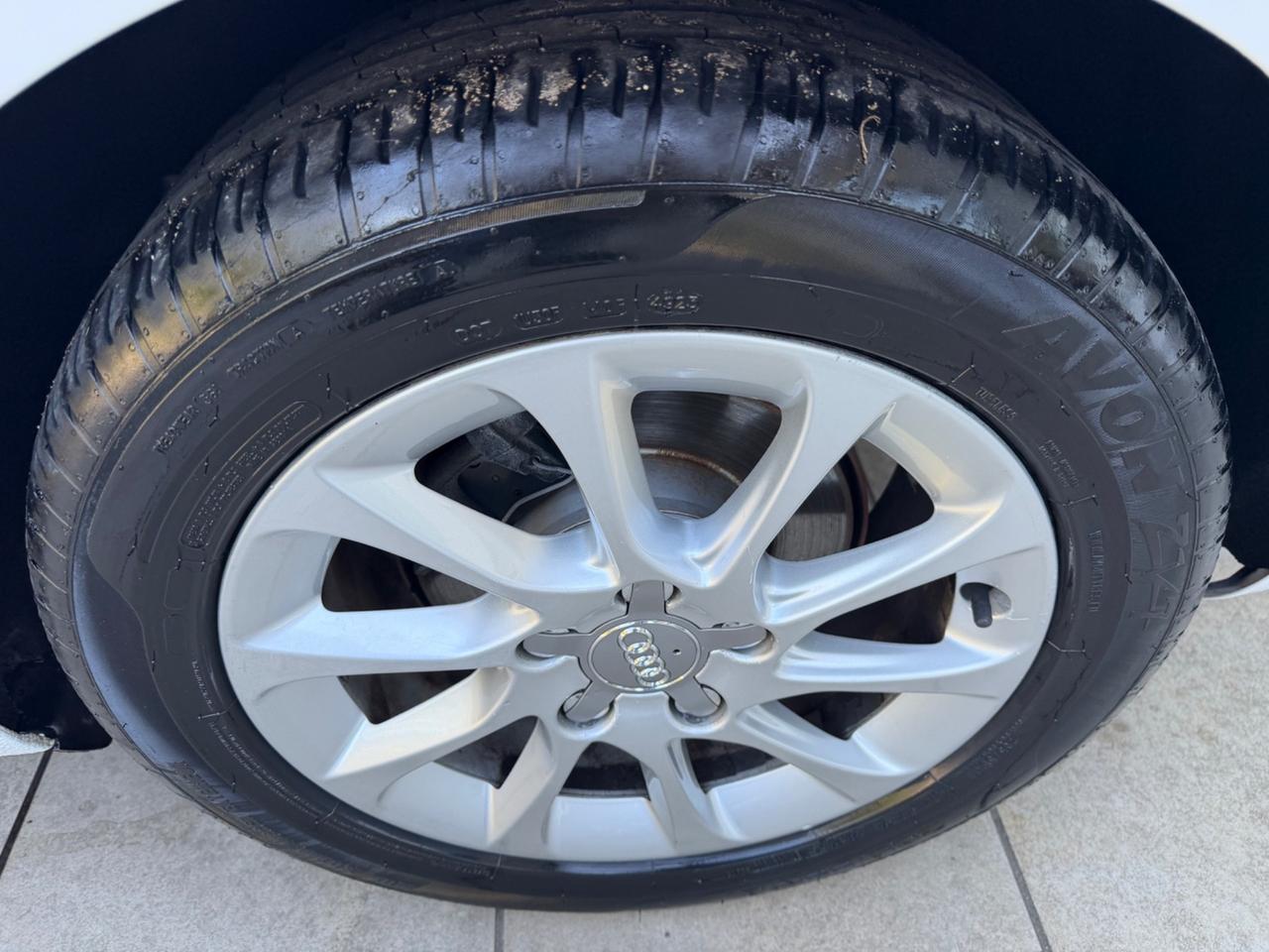 Audi A3 SPB 1.6 TDI Business