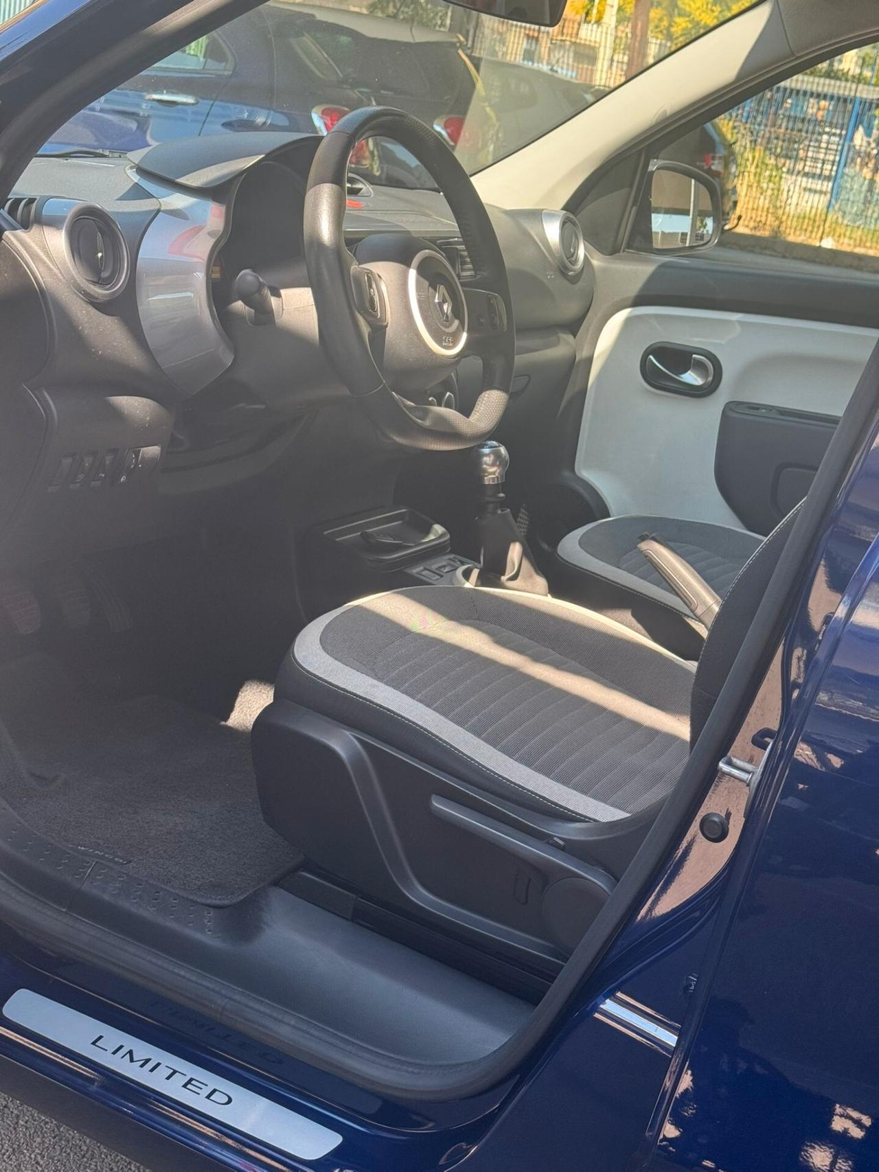 Renault Twingo SCe Stop&Start Intens
