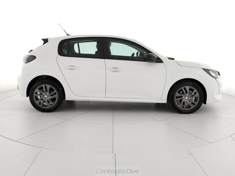 Peugeot 208 208 motore elettrico 136 CV 5 porte Active Pack