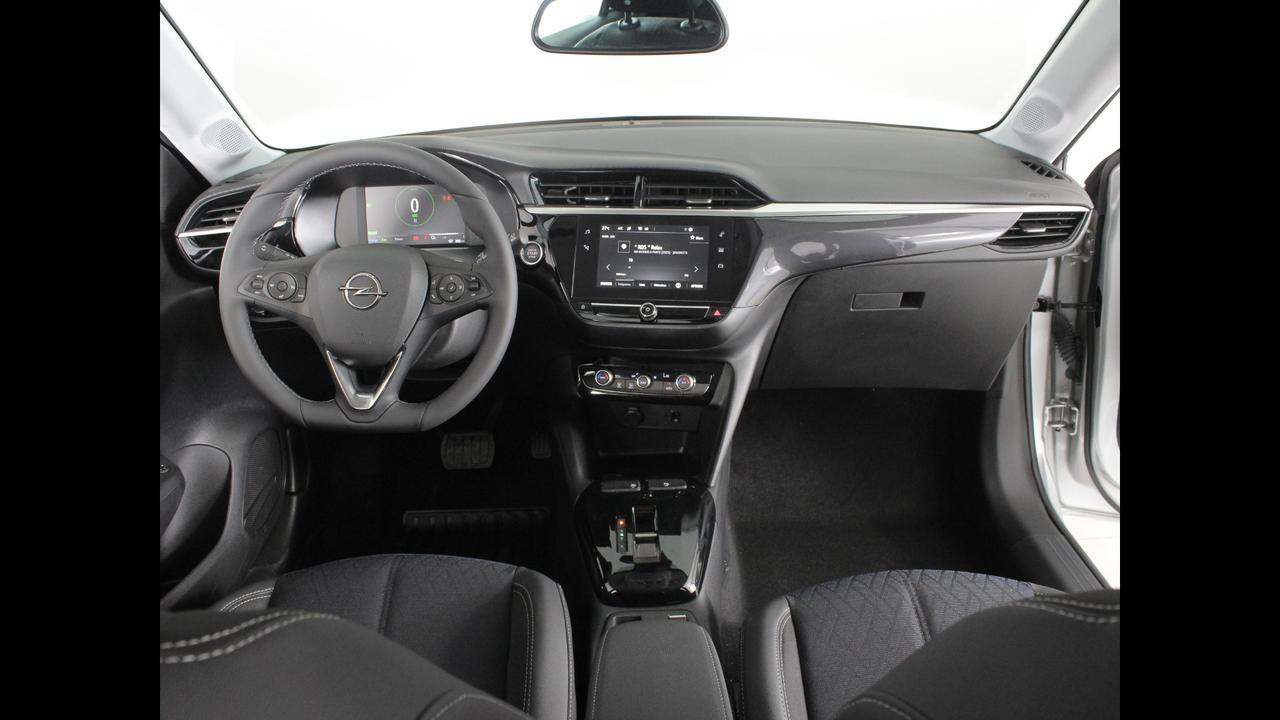 OPEL Corsa electric Elegance