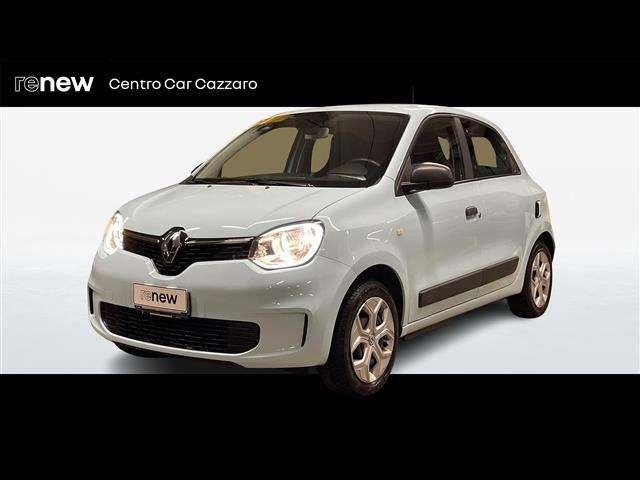 Renault Twingo 22 kWh Life