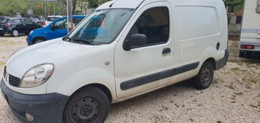 Renault Kangoo 1.5 dCi/70CV AUTOCARRO USO PROMISQUO
