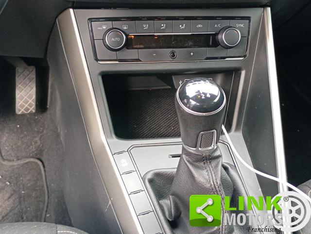 VOLKSWAGEN Polo 1.0 TSI 5p. Highline BlueMotion Technology