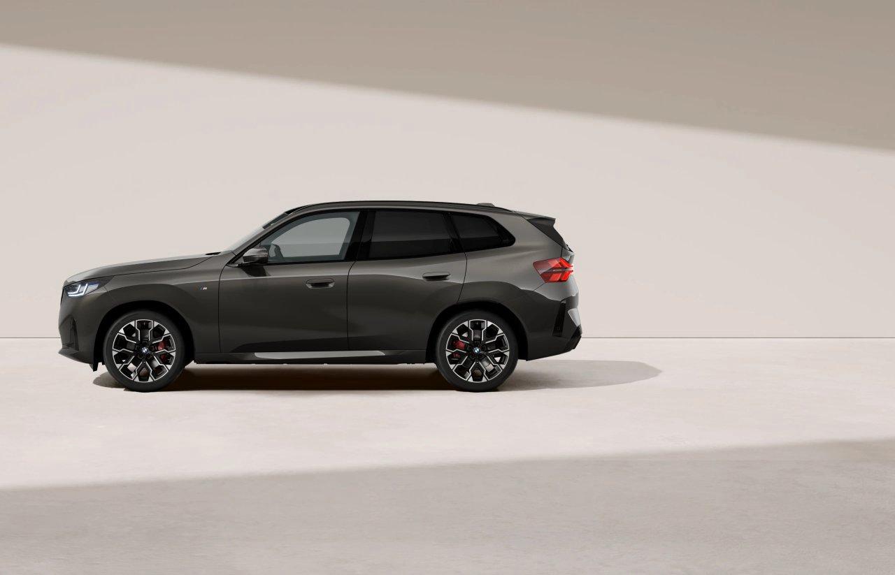 BMW X3 xdrive20 MSport Pro auto Tetto Apribile