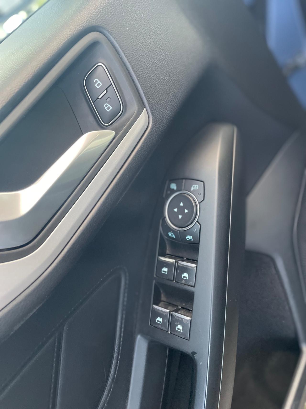 Ford Focus 1.5 EcoBlue 95 CV 5p.