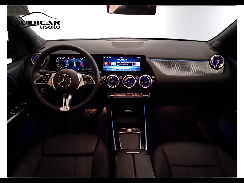 Mercedes-Benz Classe B - W247 2023 - B 180 d Street Edition auto