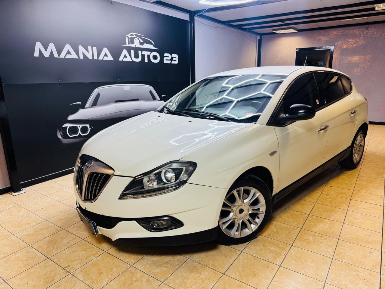 Lancia Delta 1.6 MJT DPF Oro*NEOPATENTATI*PERFETTA*