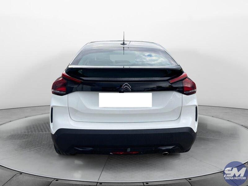 Citroën C4 BlueHDi 110 S&S Feel Pack
