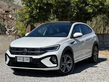 Volkswagen Taigo 1.0 TSI 110 CV DSG R-Line