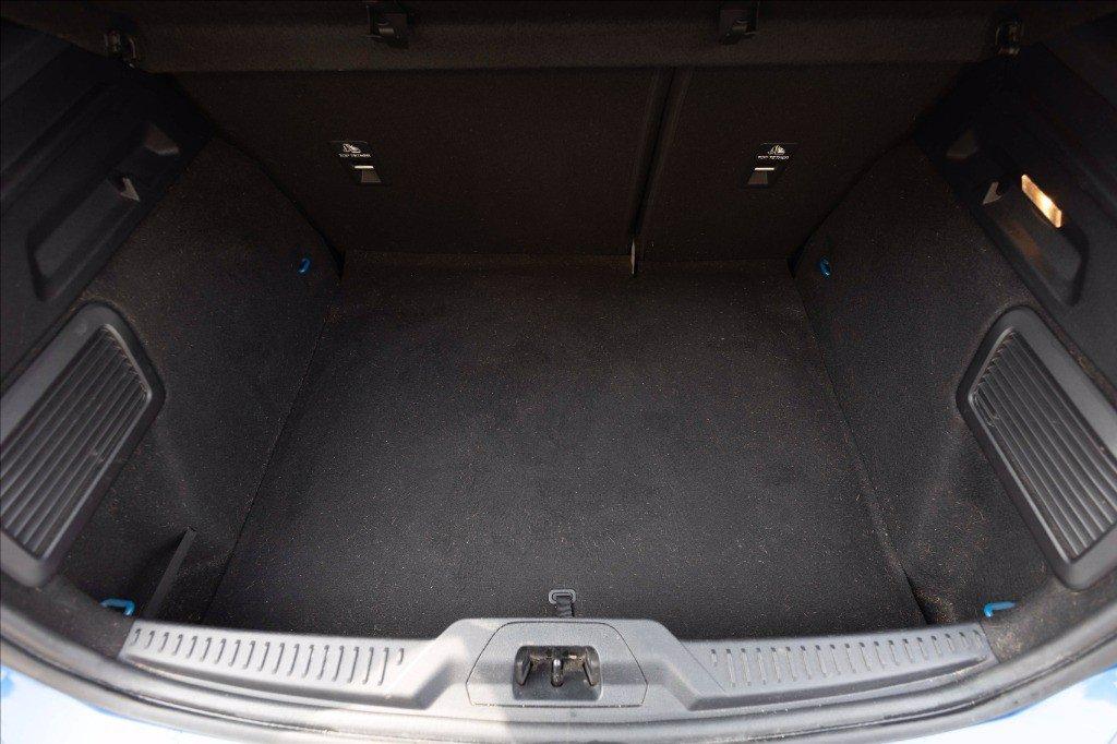 FORD Focus 1.0 ecoboost h ST-Line Design 125cv del 2023