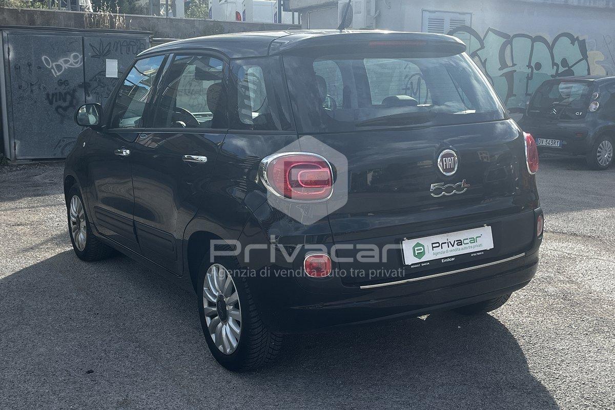 FIAT 500L 1.6 Multijet 120 CV Pop Star