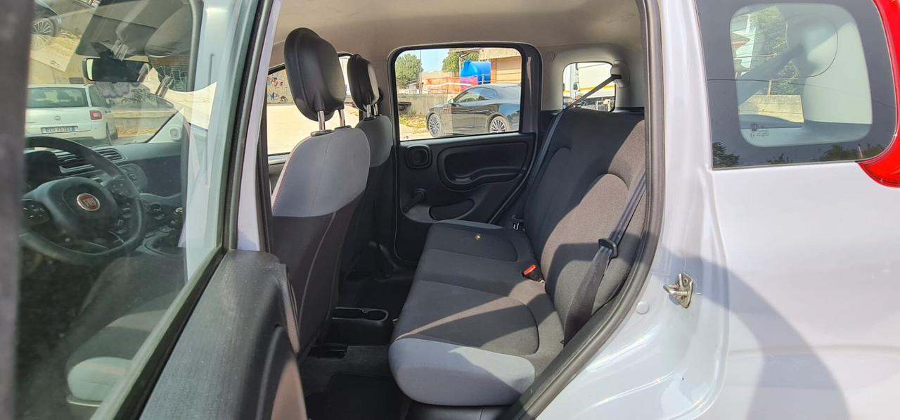 Fiat Panda 1.2 Easy