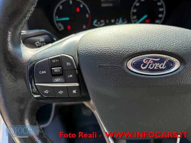 FORD Transit Custom 2.0 TDCi 107 CV Furgone Entry - PREZZO + IVA
