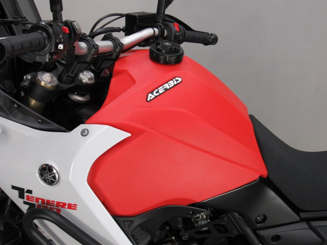Yamaha Ténéré 700 ABS SERBATOIO MAGGIORATO ACERBIS
