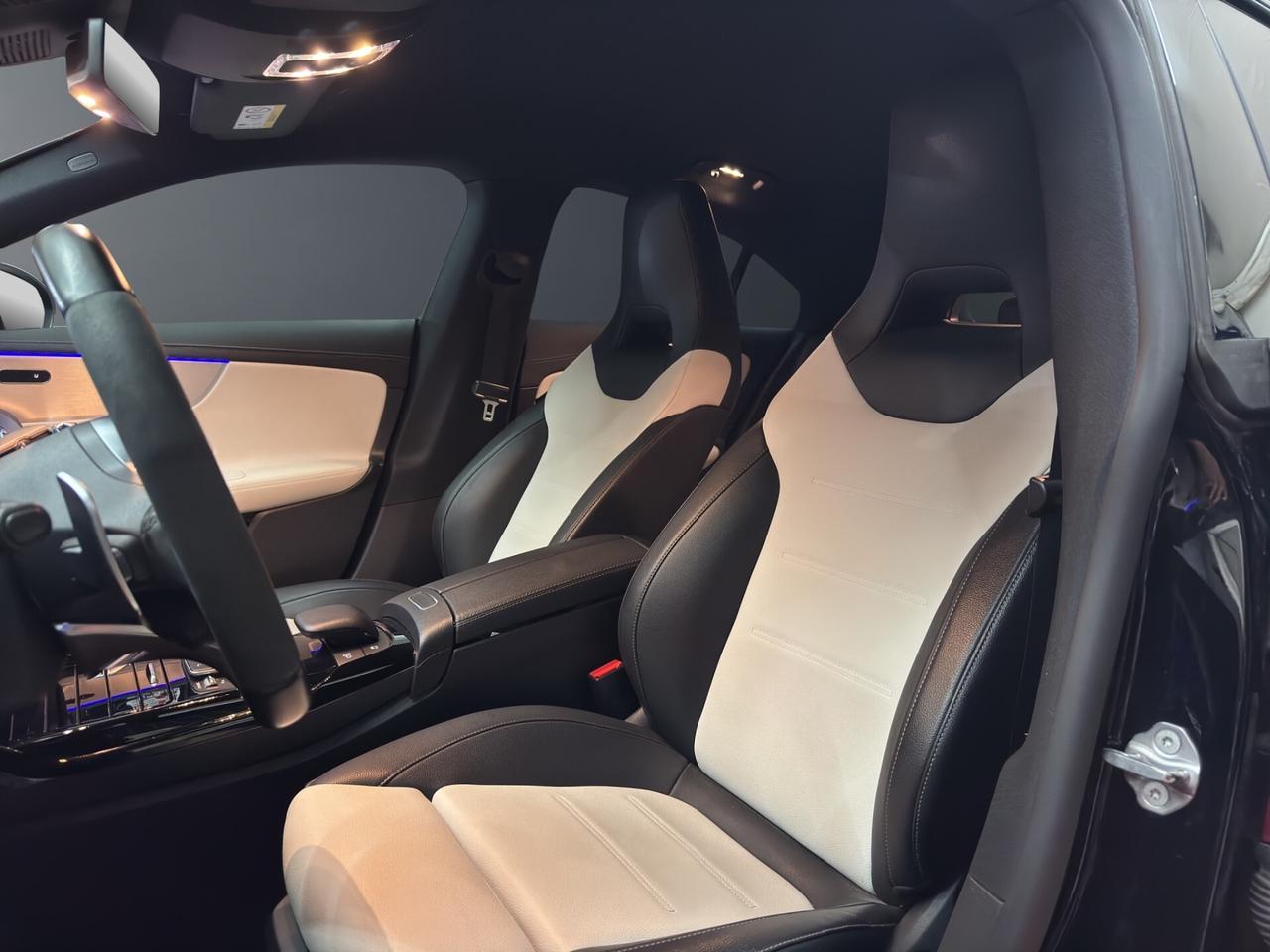 MERCEDES-BENZ CLA 45 AMG S 4Matic+ 421 CV - MY21