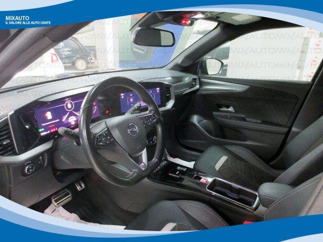 OPEL Mokka 1.2 T 130cv Ultimate AT8 EU6