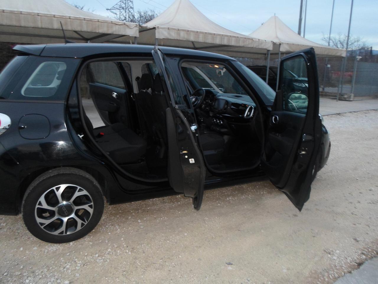 Fiat 500L 1.3 Multijet 95 CV Business