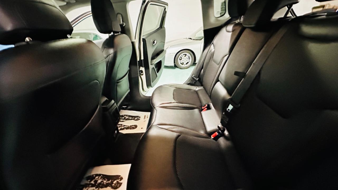 Jeep Compass 2.0 Diesel.aut. 4WD Limited 4x4.full optional