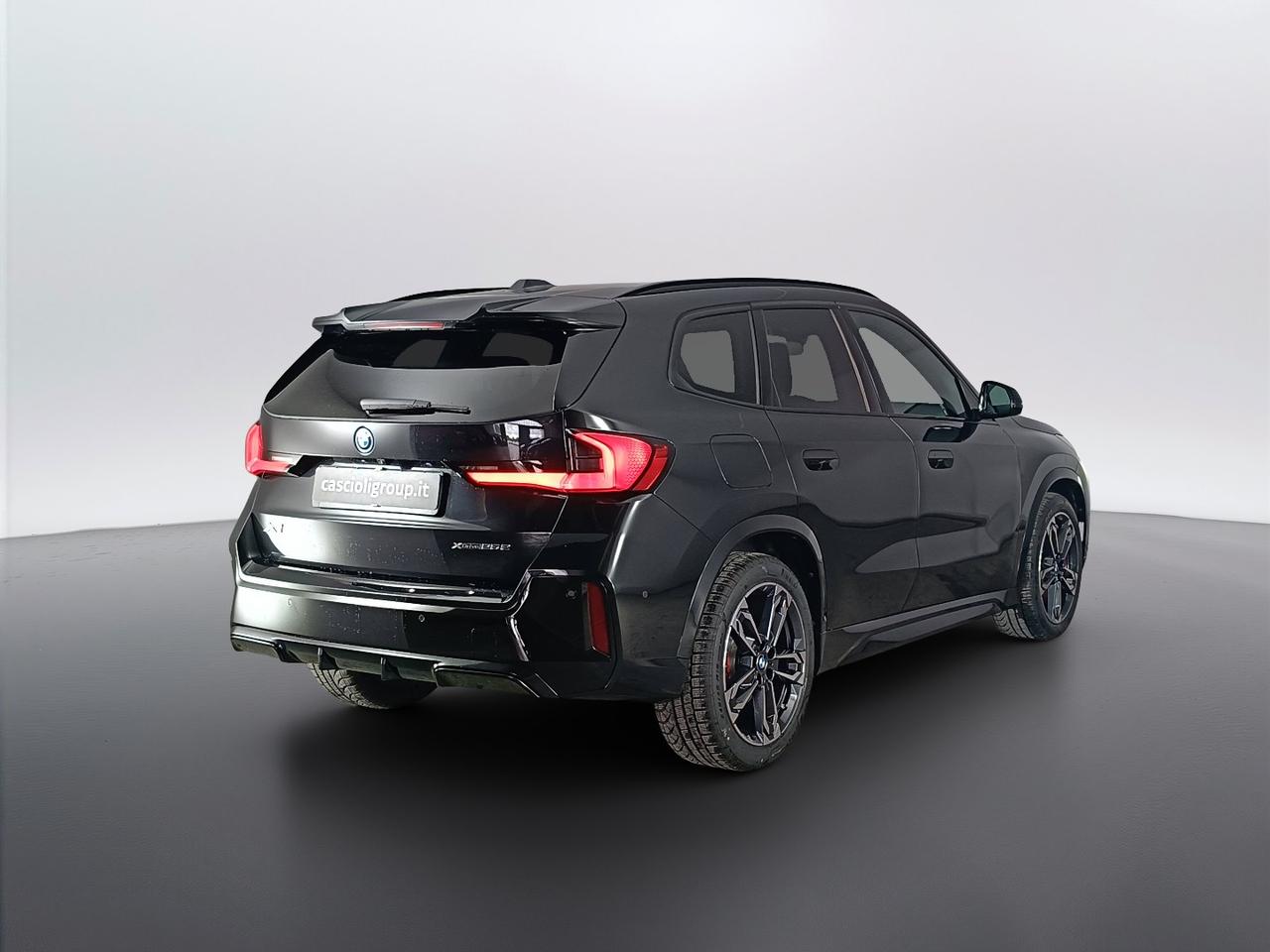 BMW X1 U11 - X1 xdrive 25e MSport Pro auto