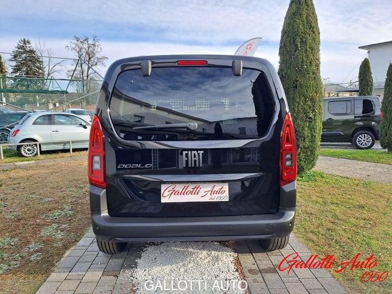 FIAT Doblò 1.5 BlueHdi 130CV Combi N1+IVA