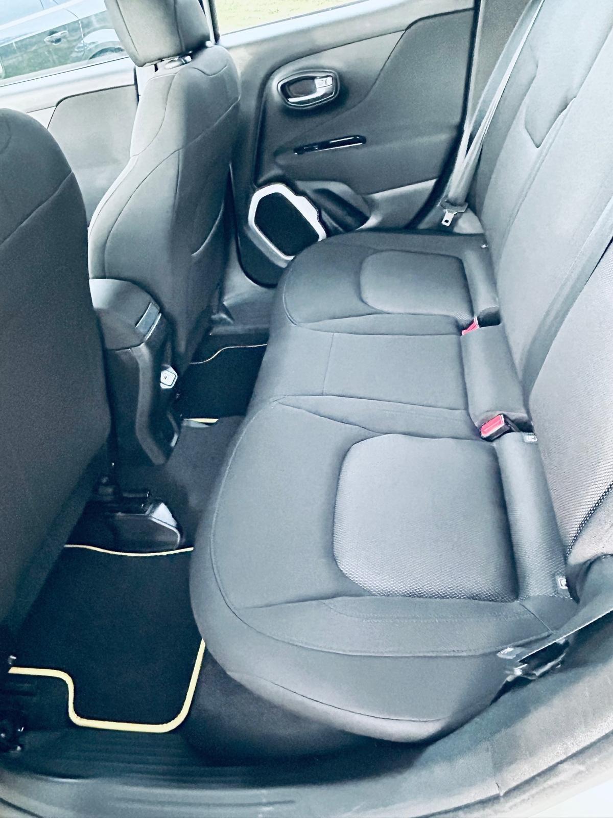 Jeep Renegade 1.4 T-Jet 120 CV GPL Longitude
