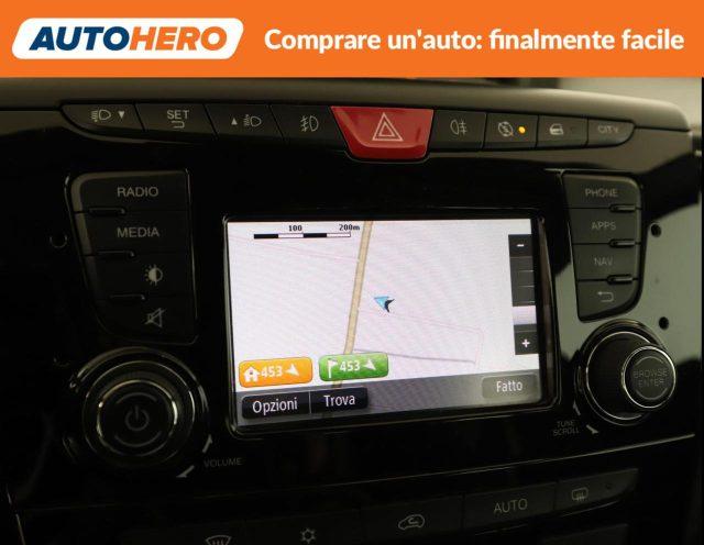 LANCIA Ypsilon 1.3 MJT 16V 95 CV 5 porte S&S Gold