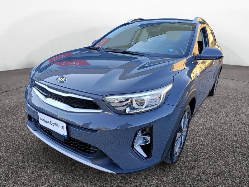 KIA Stonic 1.2 DPi GPL 82cv Style s/Design Pack 2WD 1.2 dpi Style s/Design Pack gpl 82cv