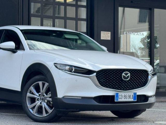 MAZDA CX-30 2.0L Skyactiv-G 150 CV M Hybrid 2WD Executive