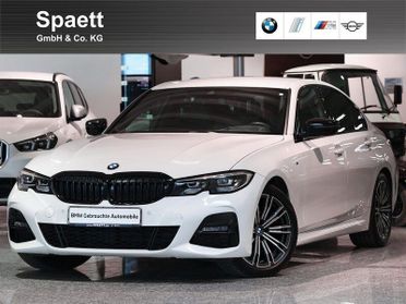 Bmw 320 330d xDrive Msport