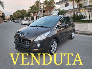 Peugeot 3008 1.6 e-HDi 112CV Automatica/Active