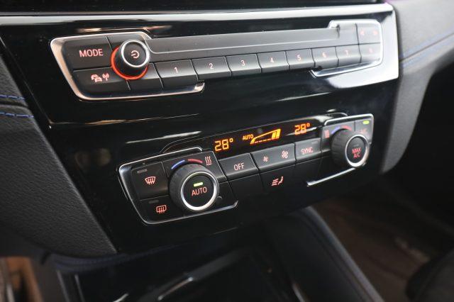 BMW X2 X2 xDrive20d Msport