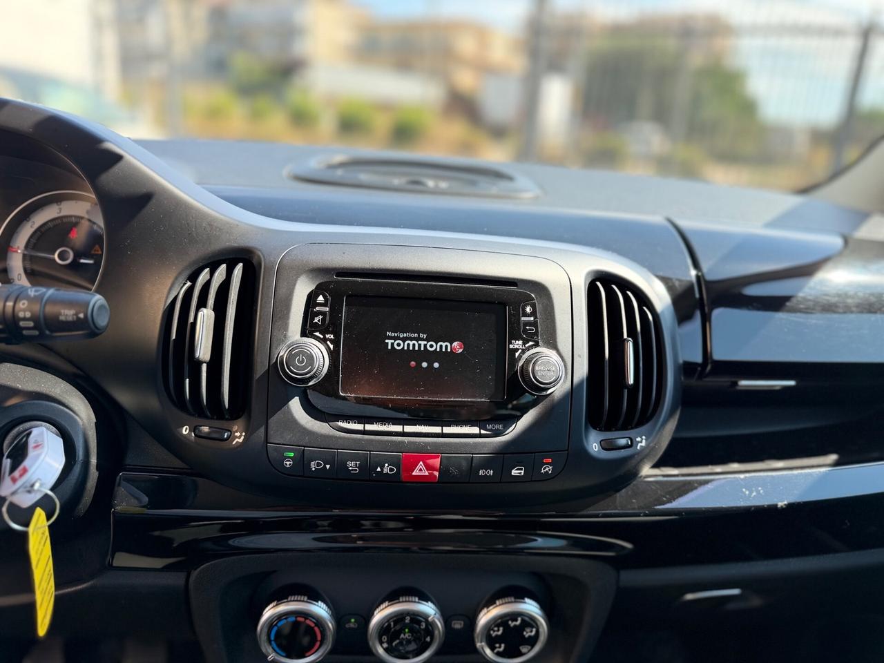 Fiat 500L Pro 1.6 MJT 105CV LOUNGE