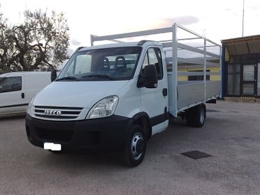 Iveco Daily 35c15 3000cc CASSONE FISSO - 2006
