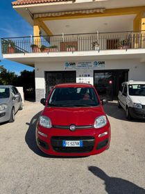 Fiat Panda 1.3 MJT 95 CV SOLI 87000KM DIESEL