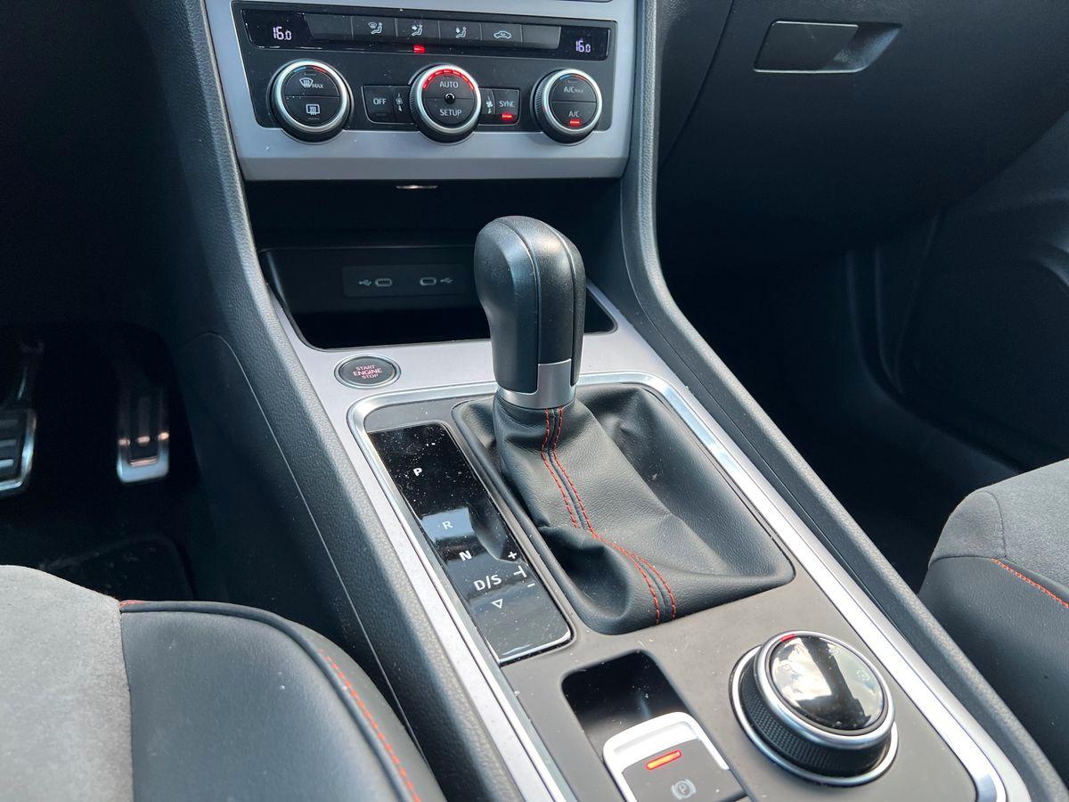 SEAT Ateca 2.0 tdi FR 150cv dsg