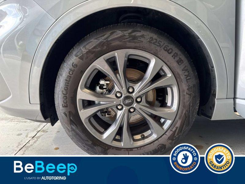 Ford Kuga 1.5 ECOBLUE ST-LINE 2WD 120CV