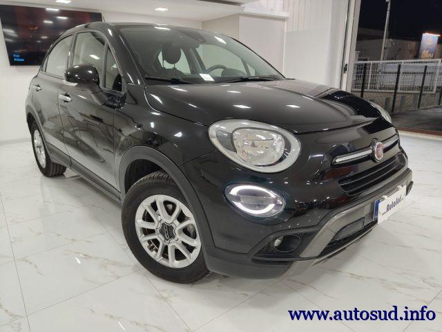 FIAT 500X 1.6 MultiJet 120 CV Cross