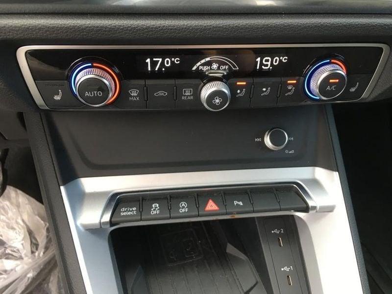 Audi Q3 35 TFSI MHEV S-Tronic Business Advanced 31 MILA KM!!