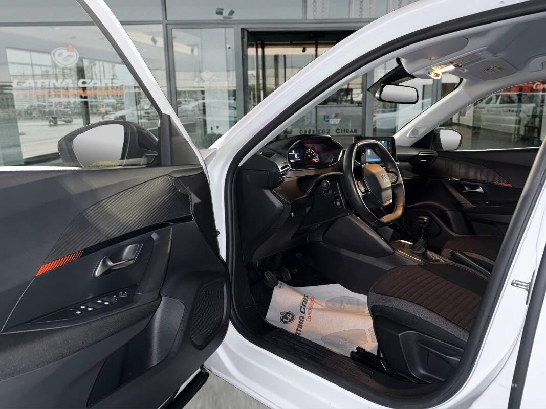 Peugeot 2008 1.2 puretech Active Pack s&s 100cv Con CARPLAY