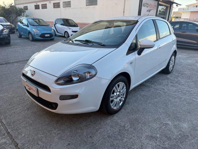 FIAT Punto 1.3 MJT II S&S 85 CV 5 porte ECO Lounge